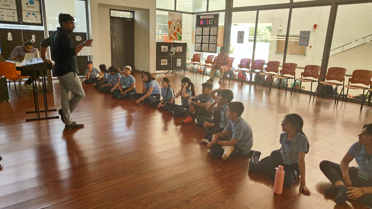 SAT Examination on 5  December